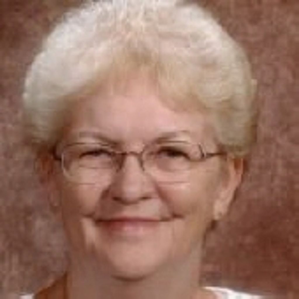 Mary Kay Ruppert Profile Photo