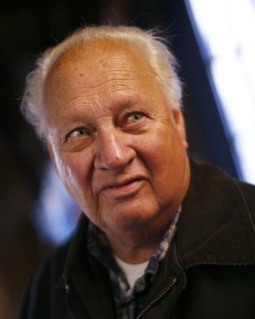 Henry W. Thornton Profile Photo