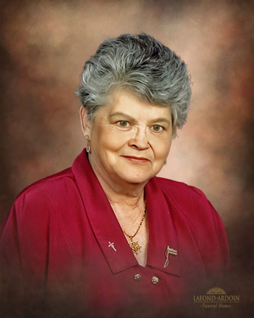 Sonja Langlois
