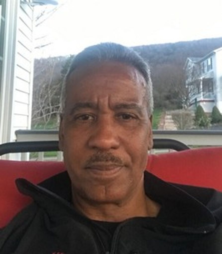 Donald Mcneal