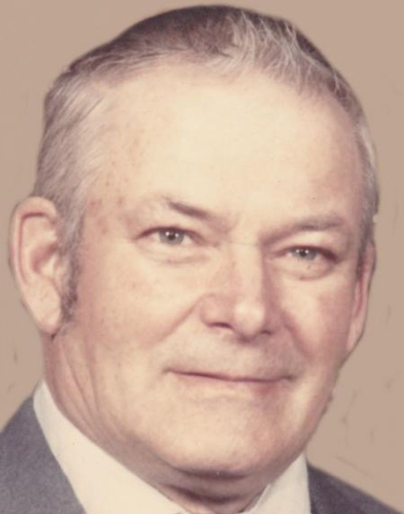 Kenneth C. Bodoh