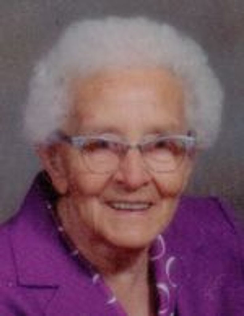 Alvera J Johnson