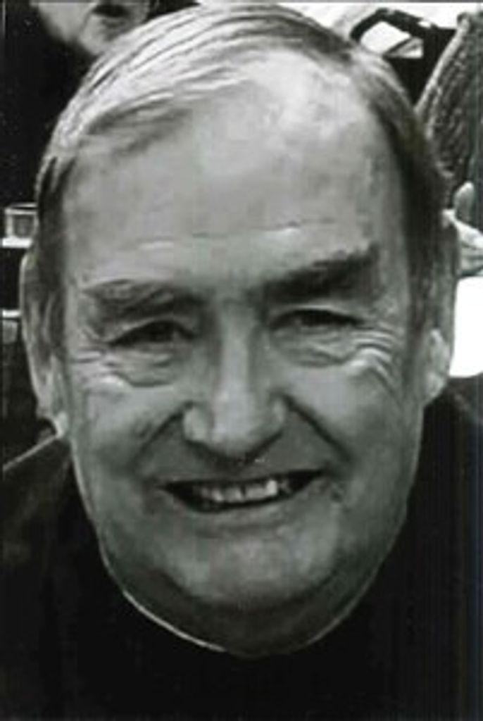 Robert G. Harvey