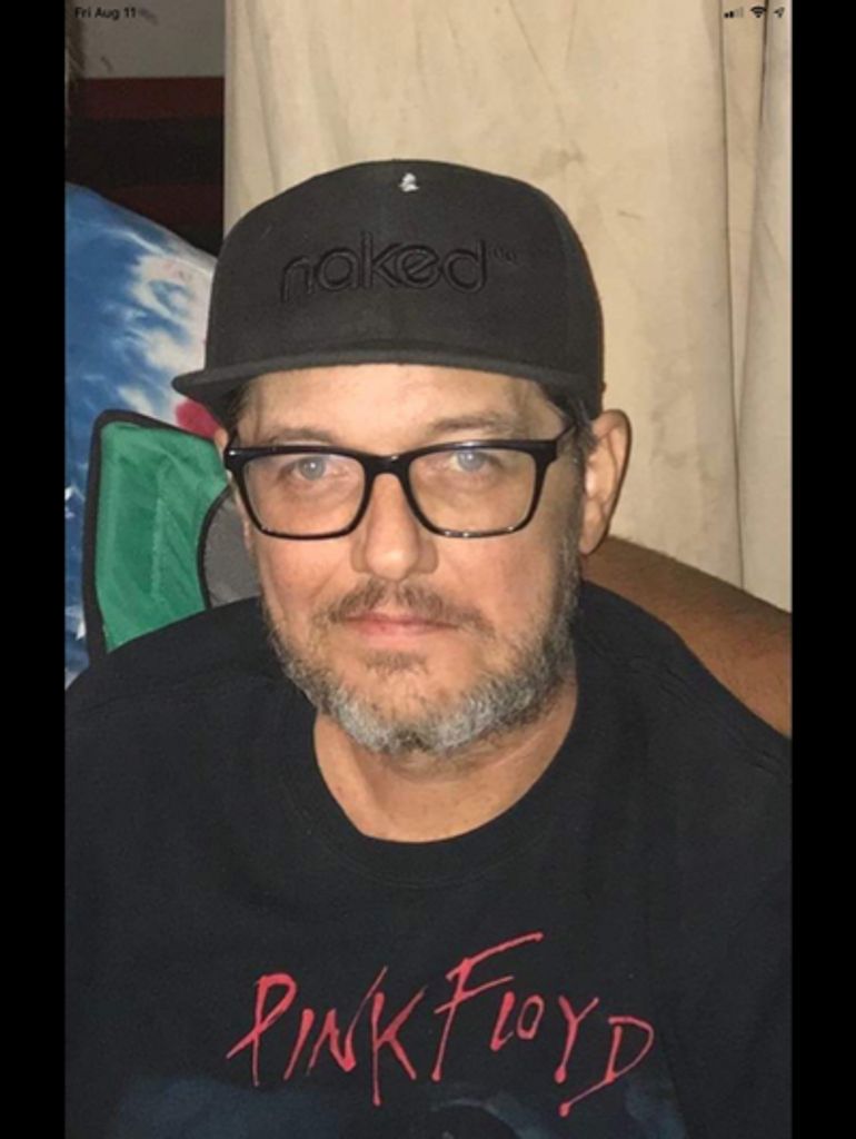 Steven Wayne Harris Profile Photo