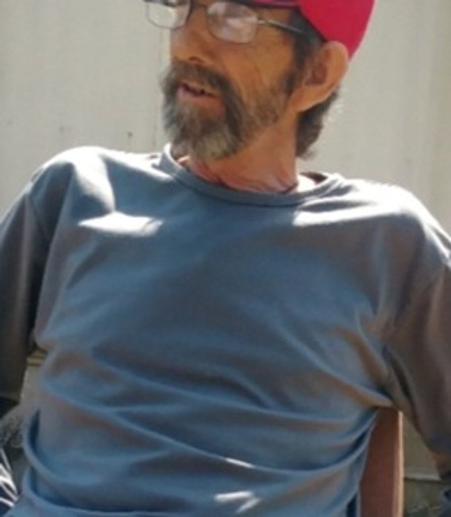 Dale Sisk