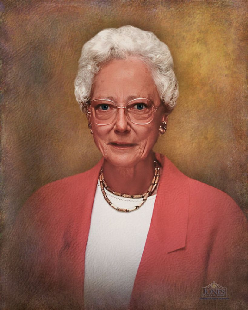 Joyce Barbara (Lupberger)  Watkins