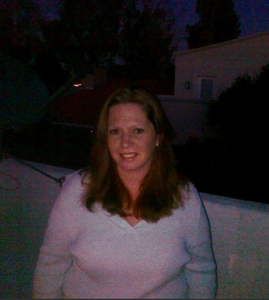Christina Marie Zbonski Profile Photo