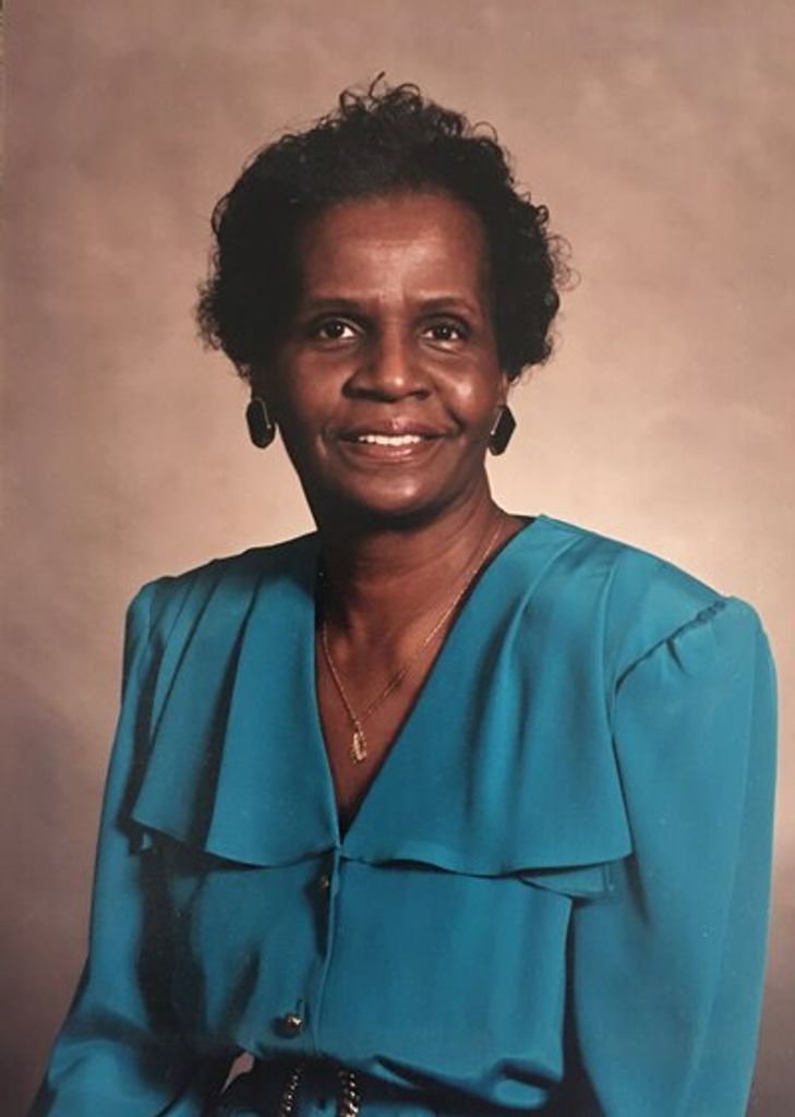 Mrs. Helen Goggins Singleton Profile Photo