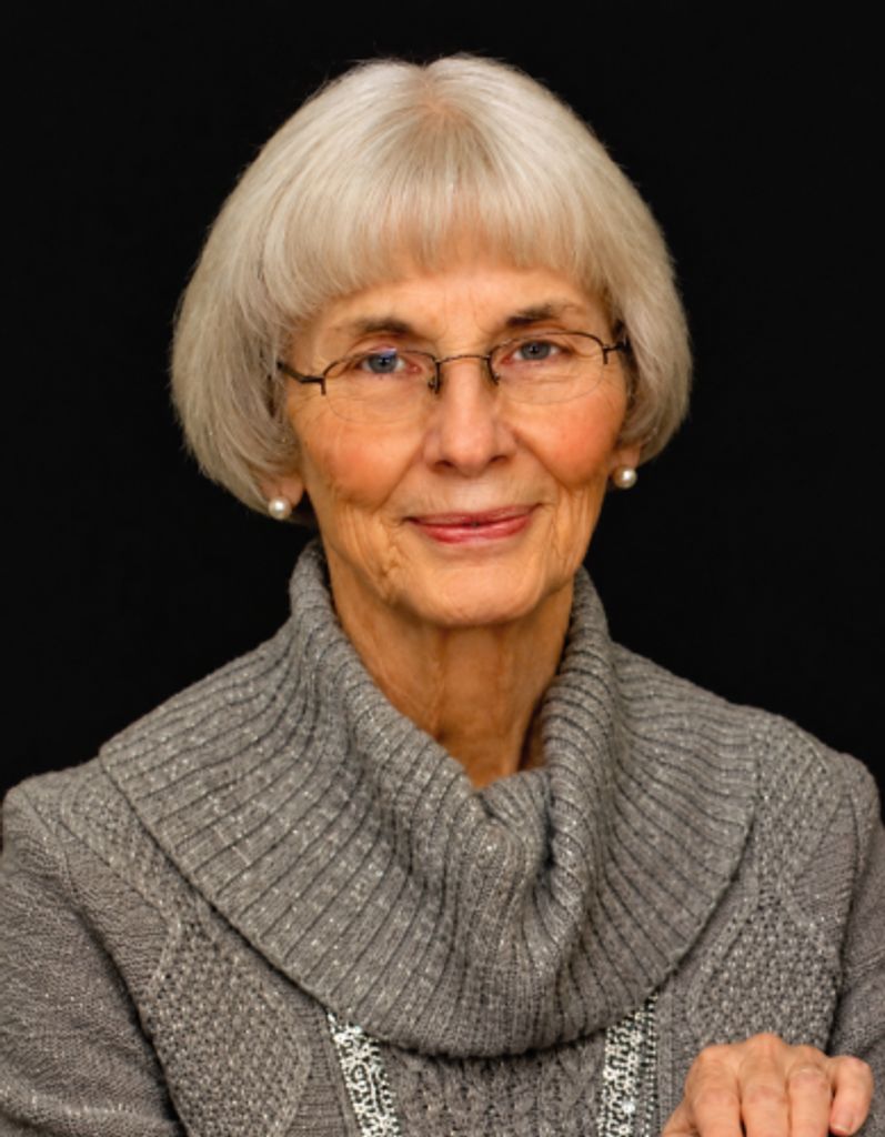 Patsy Ann Corbin Profile Photo