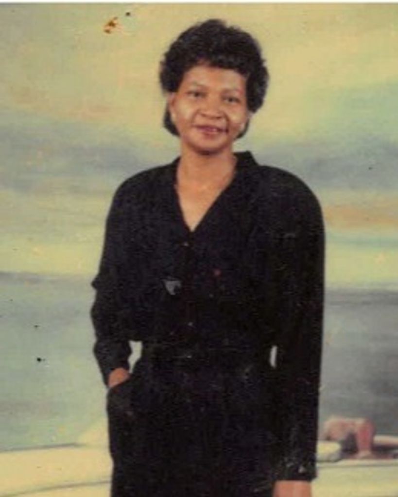 Mrs. Lillie R. Gaines