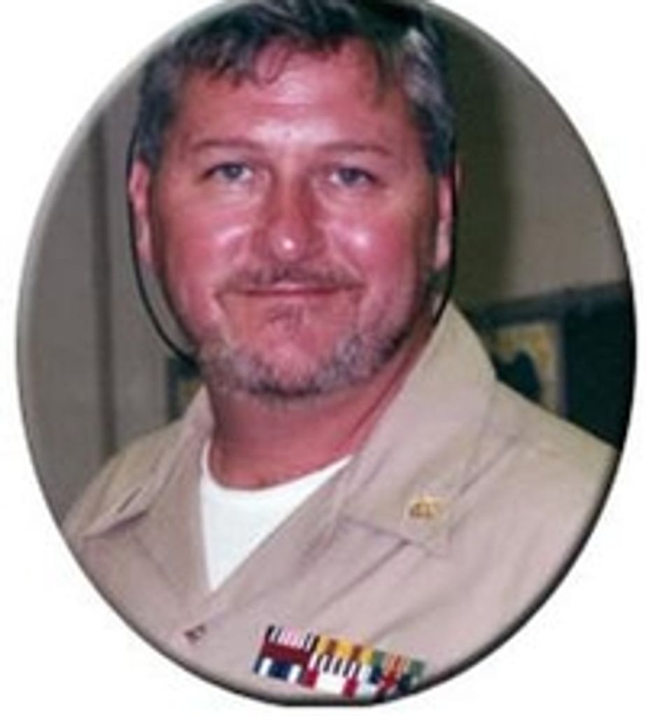 Eric Russell Heebner