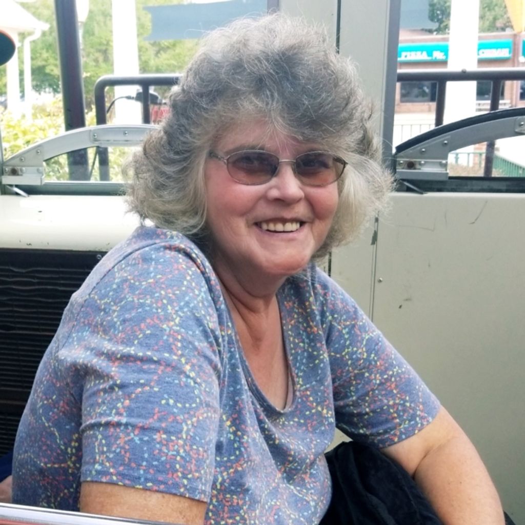 Cynthia Sue (Jenkins)  Wallace