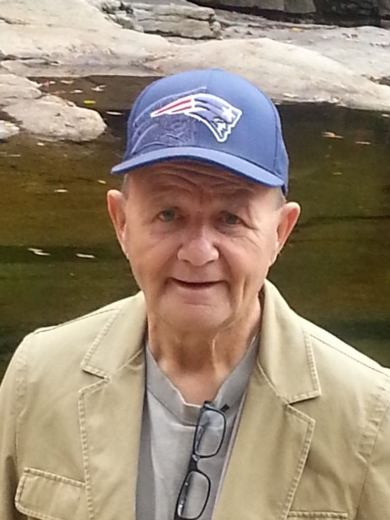 Kenneth M Newcomb Profile Photo