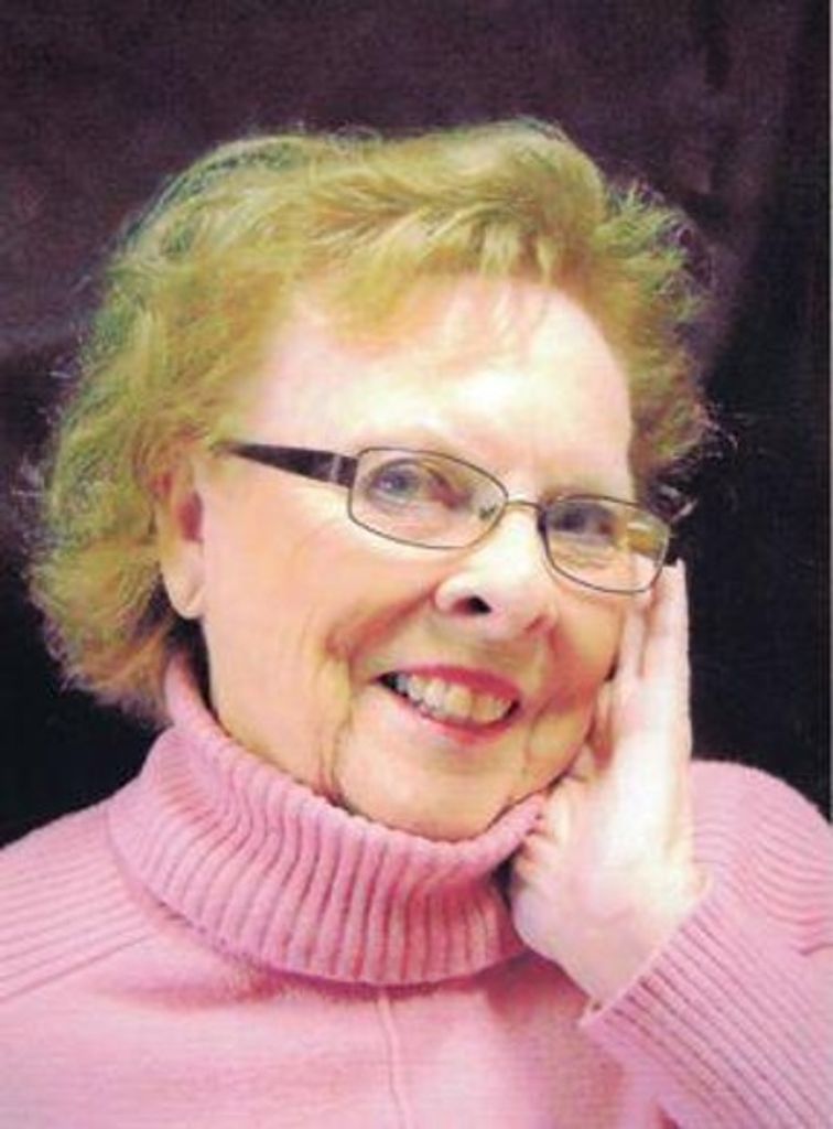Joyce Winsor Cole Profile Photo