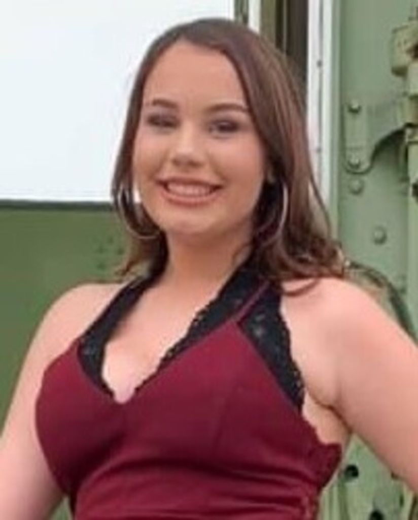 Alyssa Renee Riggert Profile Photo