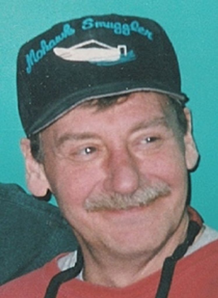 Peter A. Chastain, V