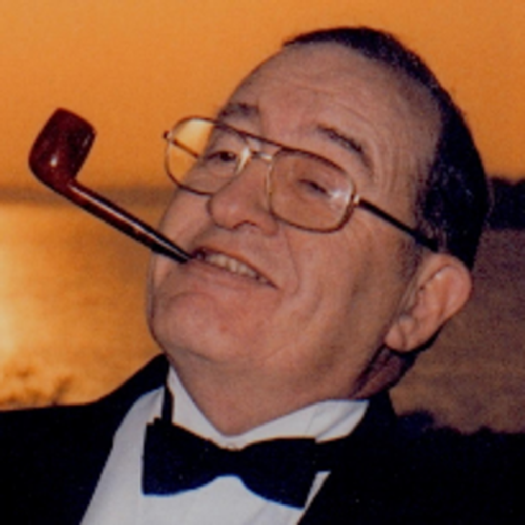 Nicholas Peter Mascagna
