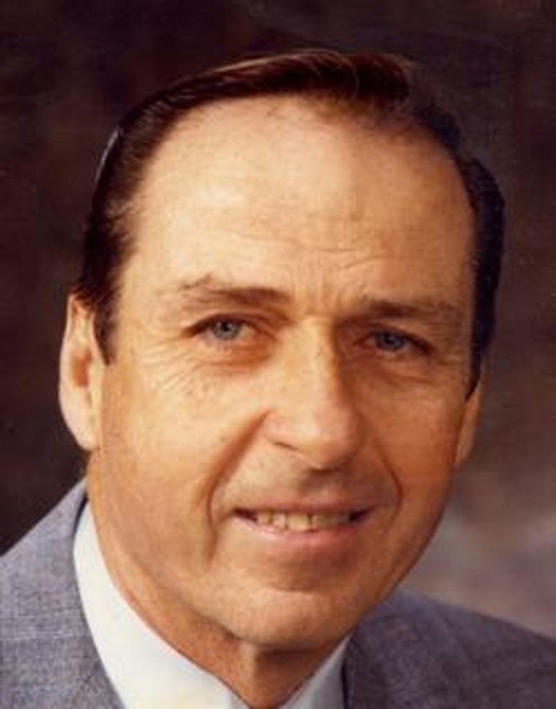 John D. Dalton Profile Photo