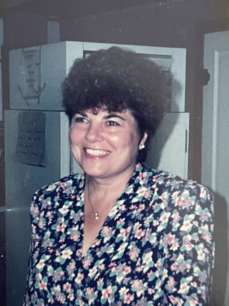 Barbara Dorman Profile Photo