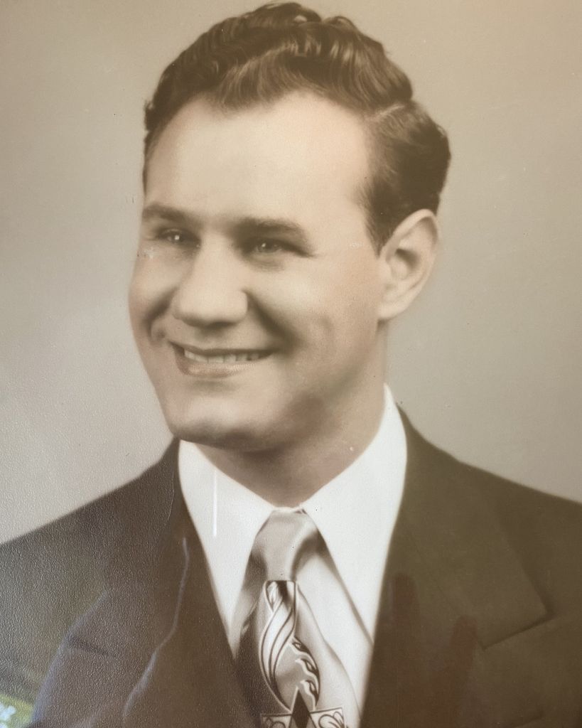 Armand Paul Felici
