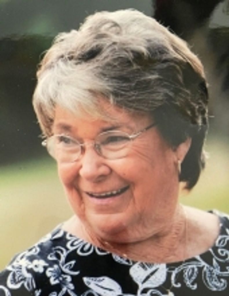 Ruby M. Mccollum