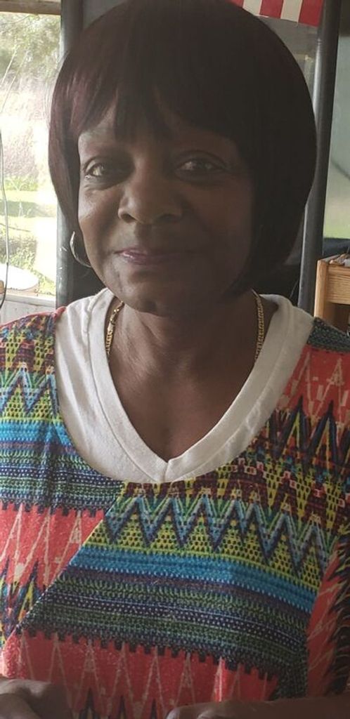 Mrs. Margaret Ann Troutman Profile Photo