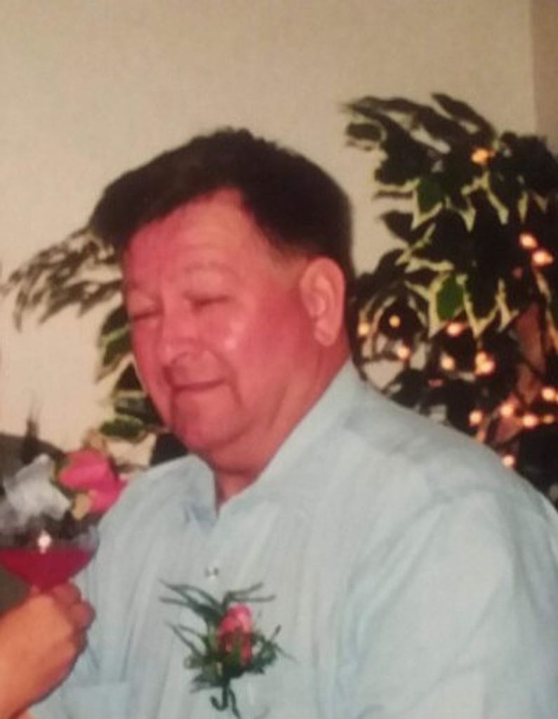 Jerry Brafford, Sr