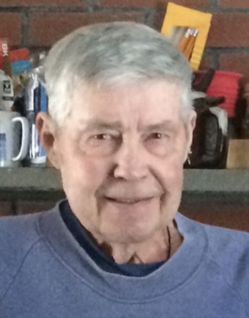 James D. Webster