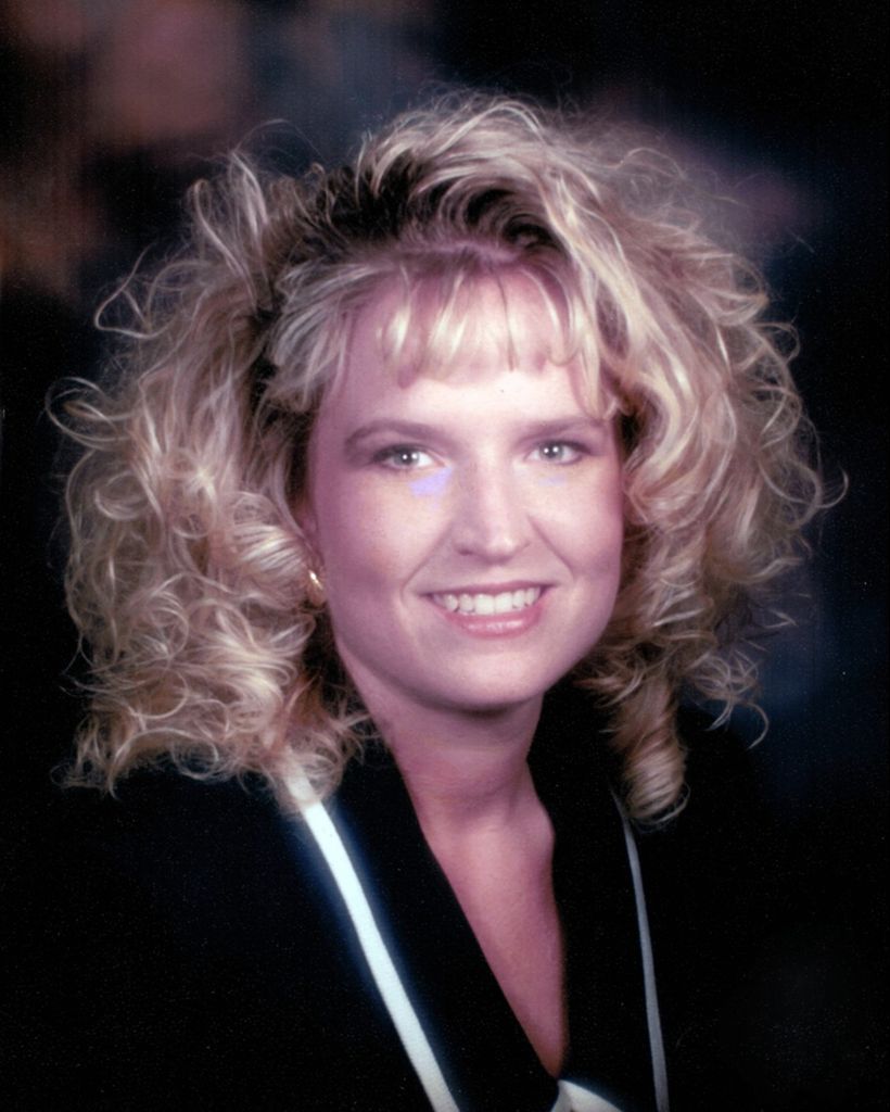 Michelle Kay Rogers Profile Photo