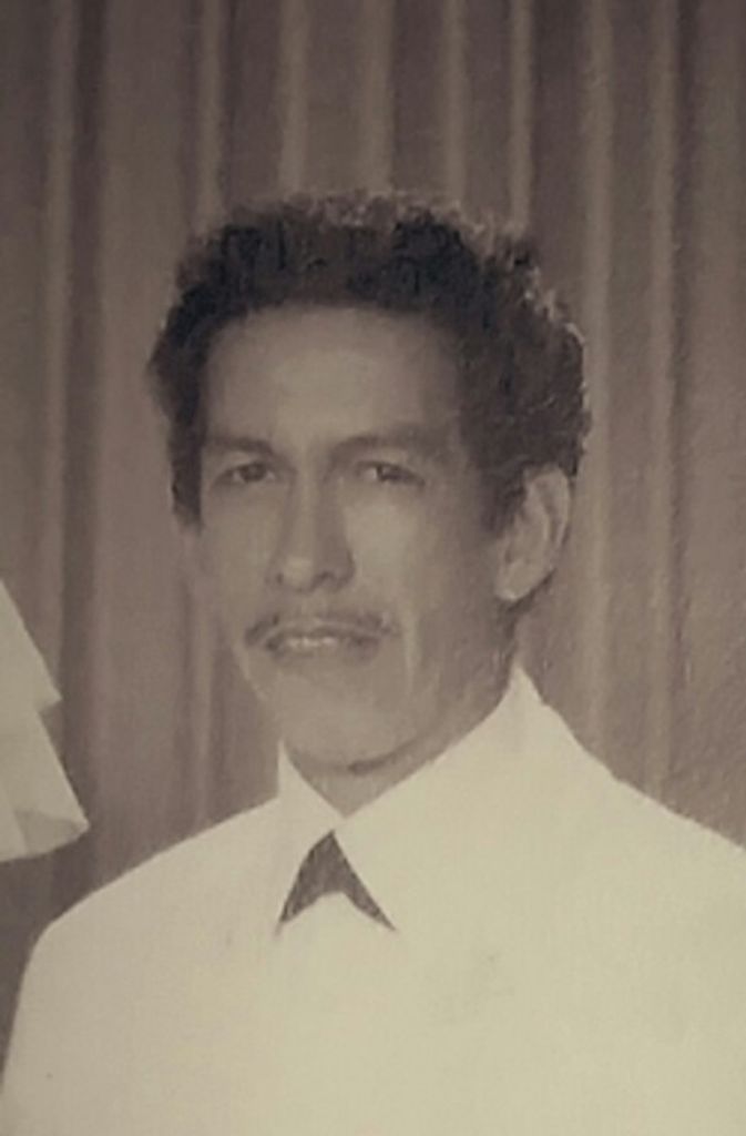 Eliseo Ramirez Profile Photo