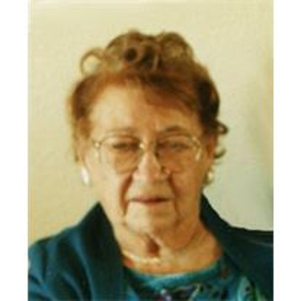 Elsie Bernice Menapace