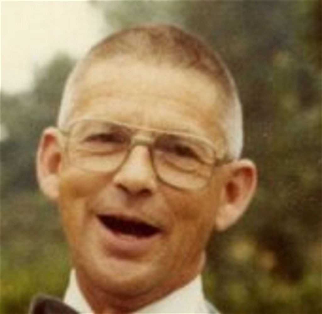 Ronald L. Mcnutt