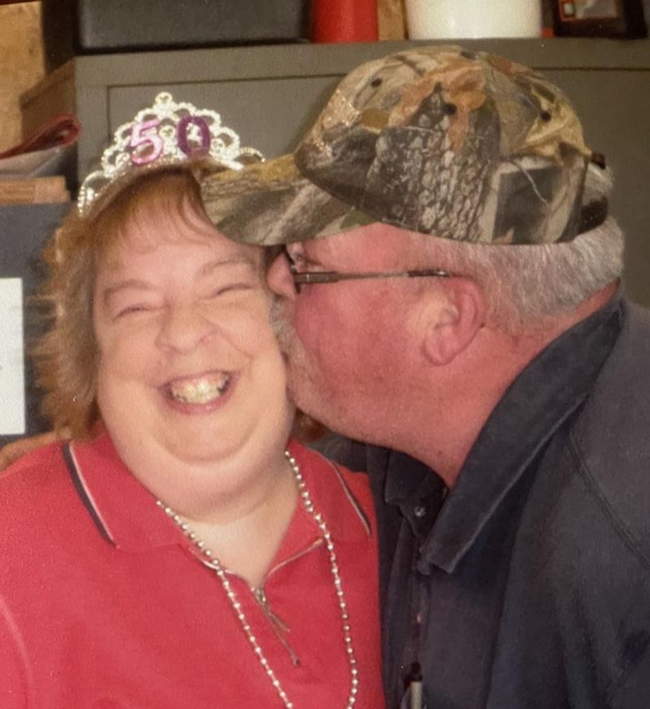 Deborah Sue Raber Profile Photo