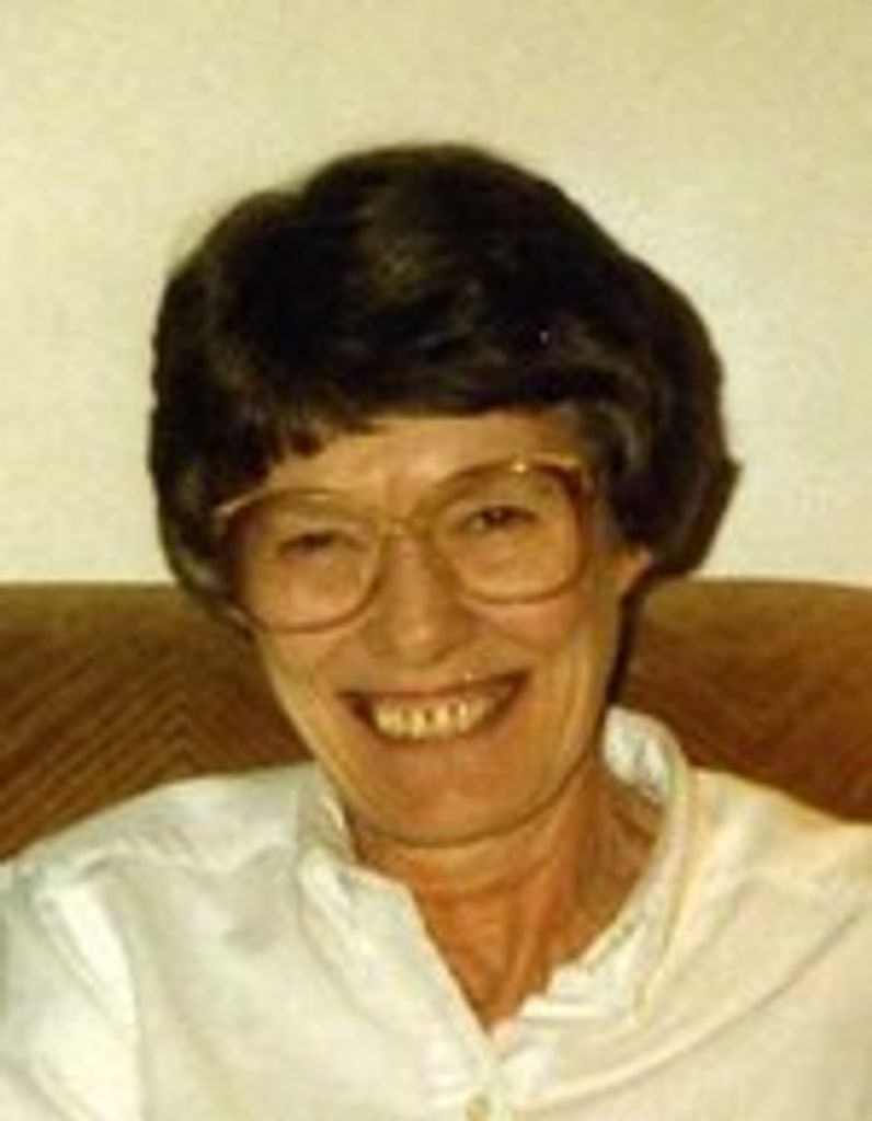 Edith Elizabeth Williams