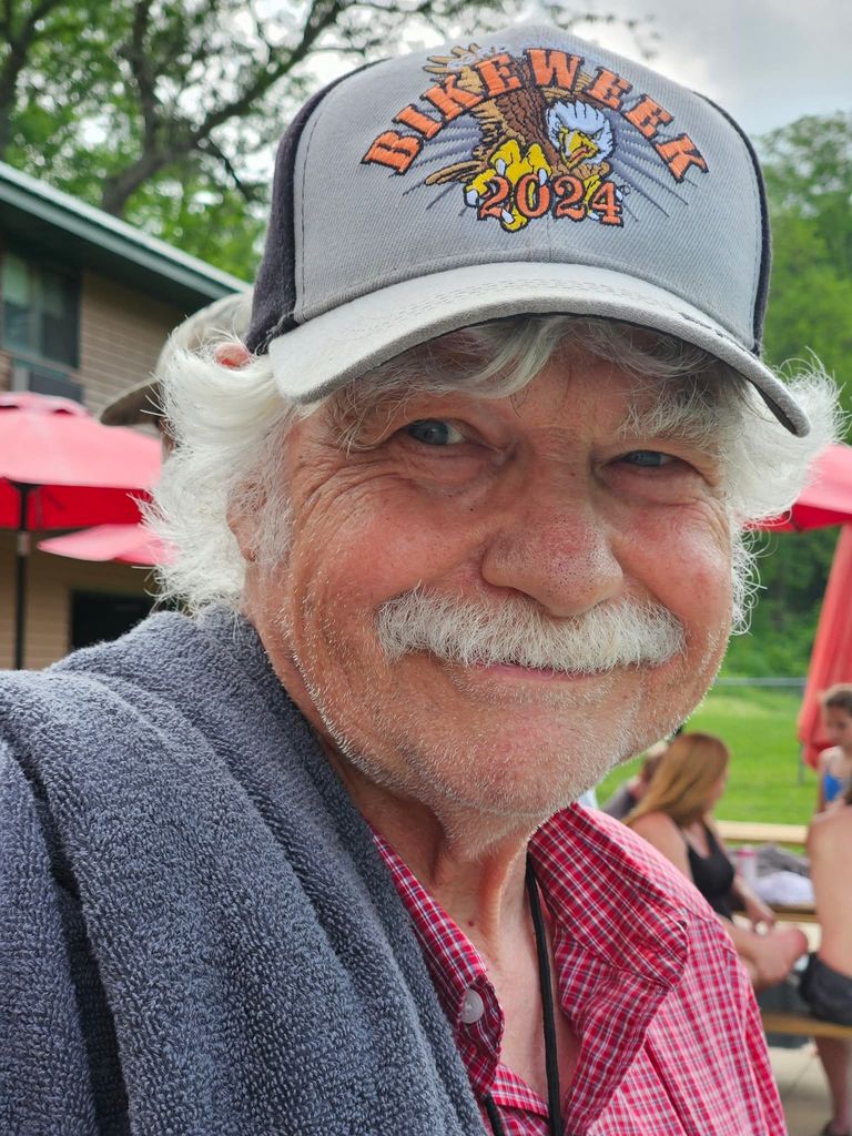 David Paul Kuester Sr.