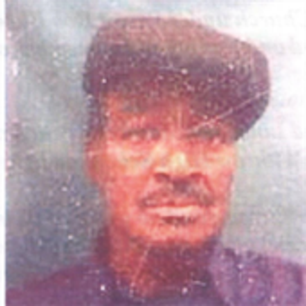 Bennie  "Sonny" Collier