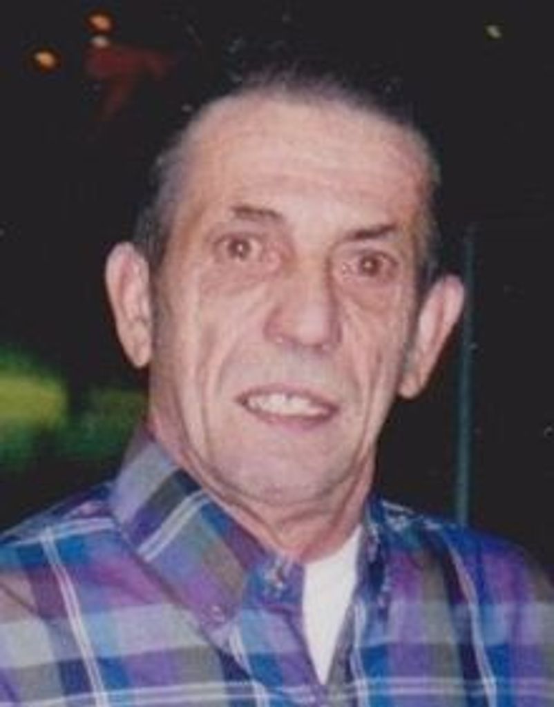 Wayne Carl Berg Profile Photo