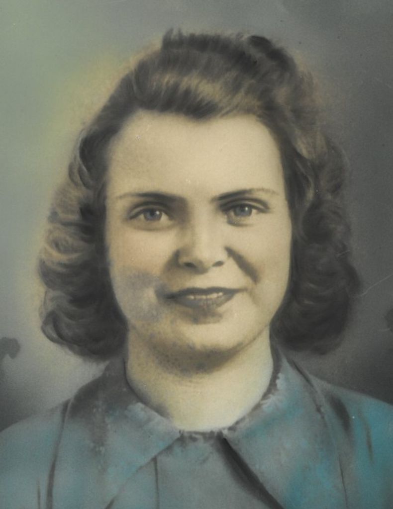 Ruby Ledford Profile Photo