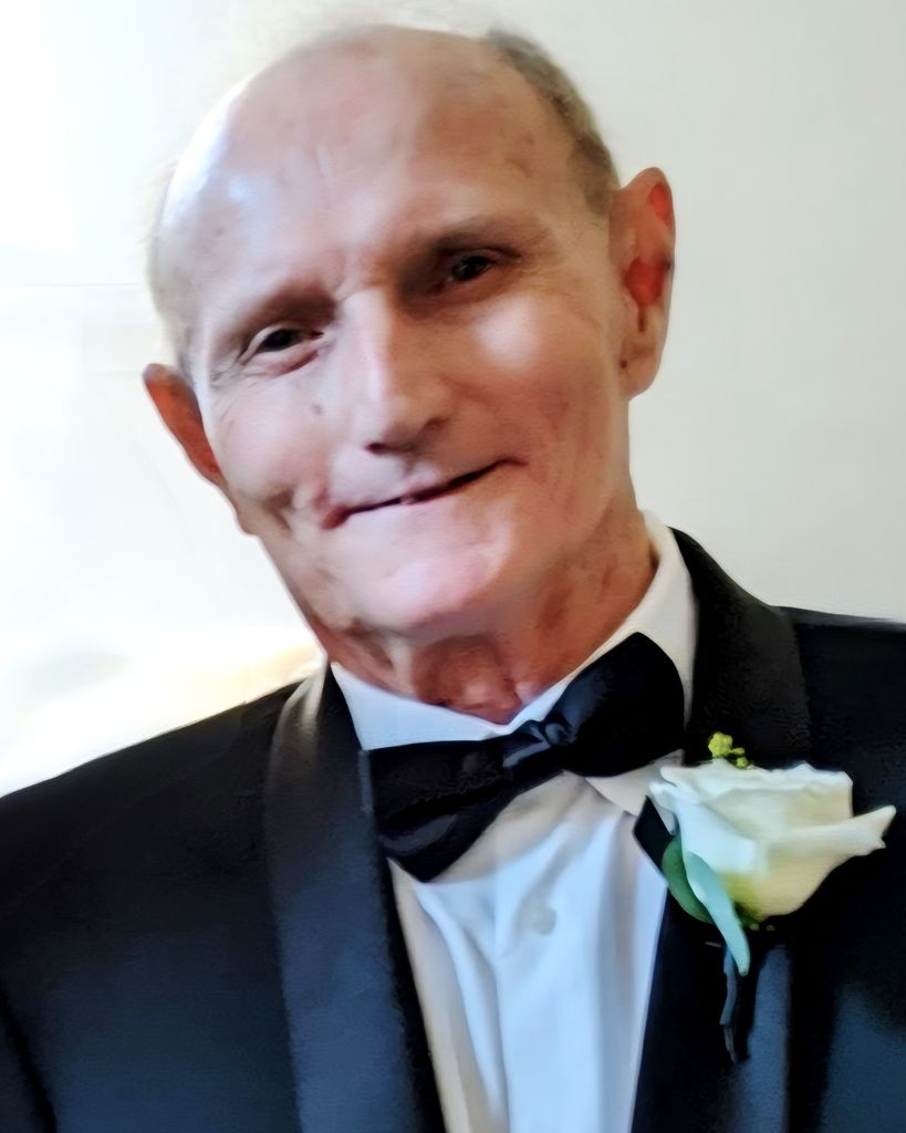 Michael David Clark Profile Photo