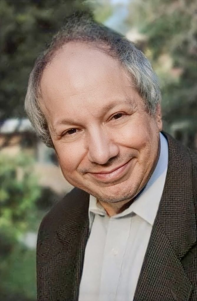 Stephen J Schwartz Profile Photo