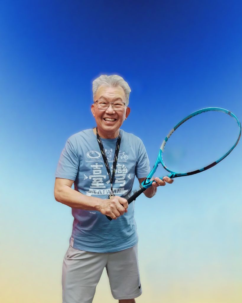 Harold Ho Profile Photo