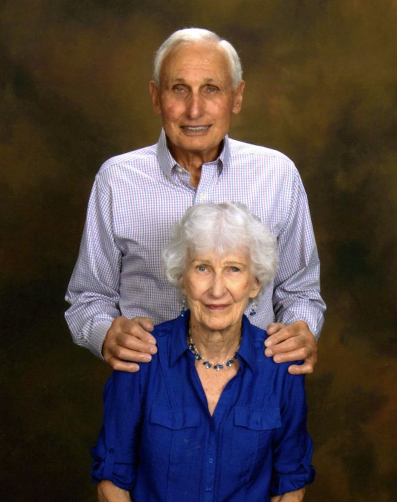 Dick And Aris Boyle