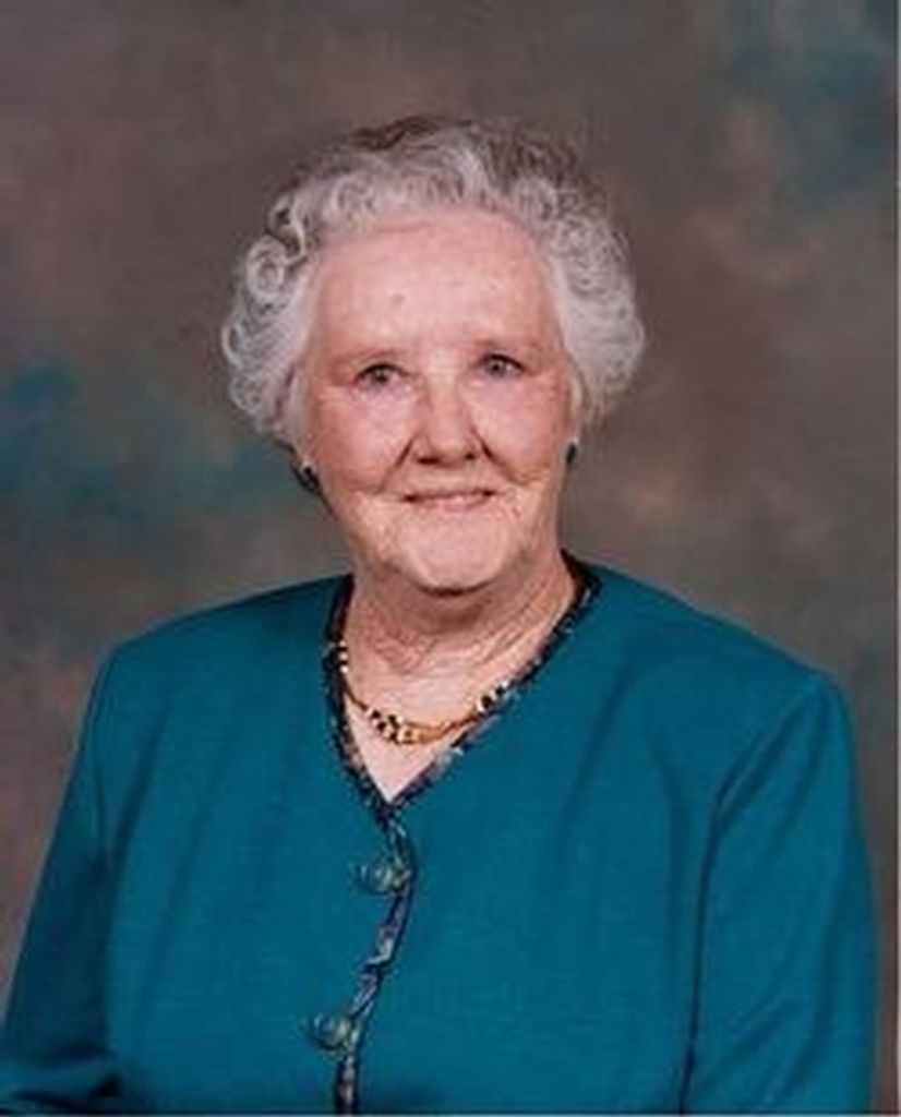 Marie Harbert