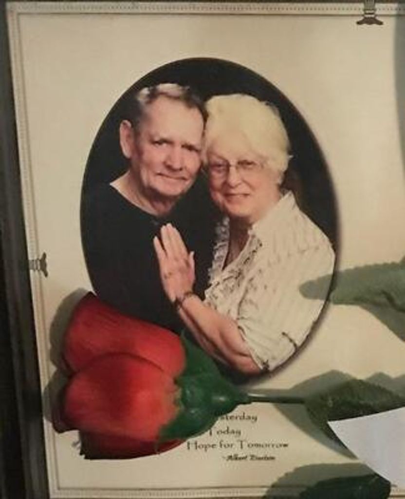 Eldon Max Cook, Sr. Profile Photo