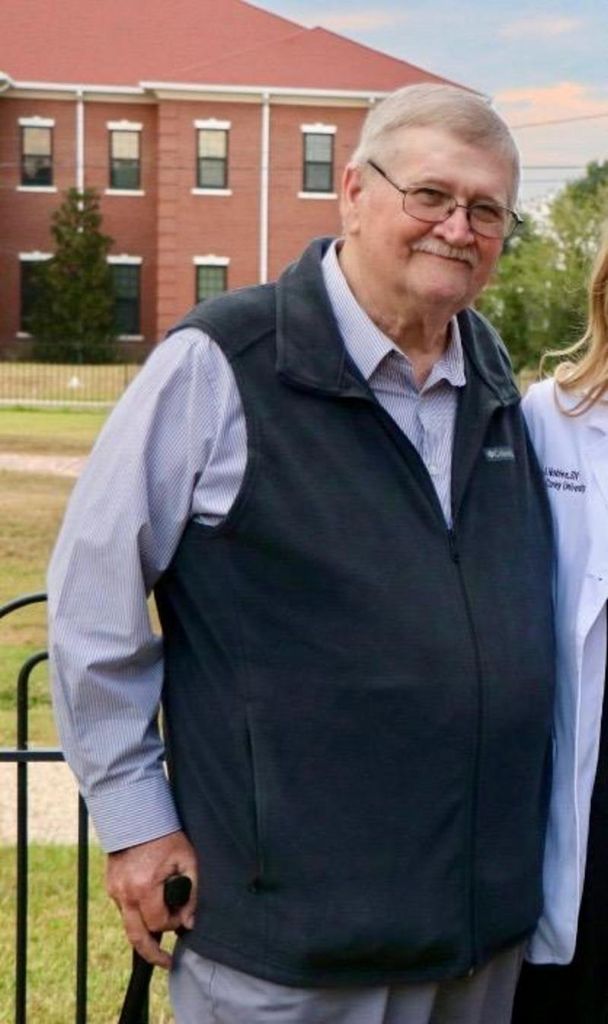 Mr. Gary Hall Profile Photo