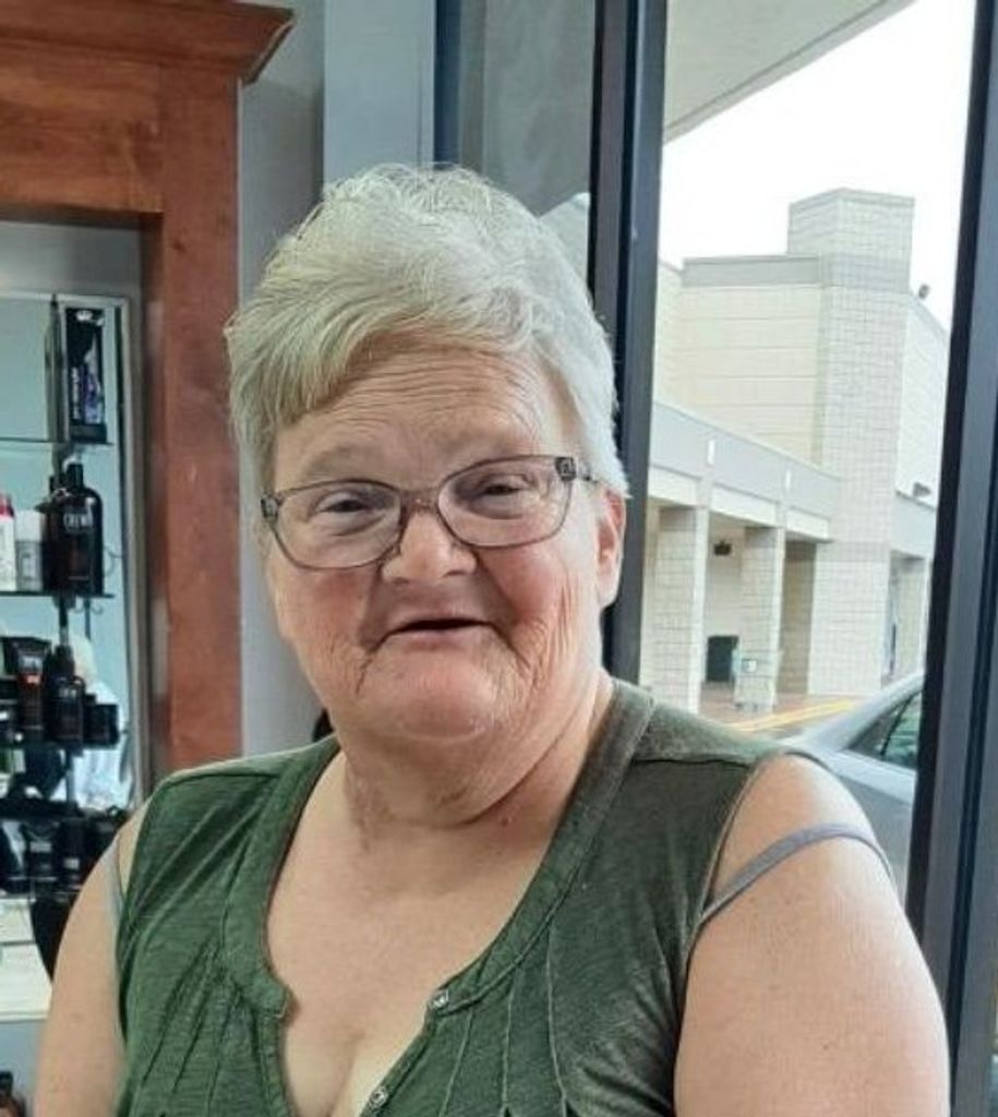 Brenda Faye Mixon