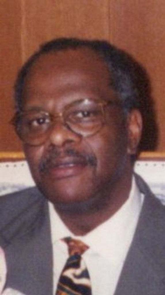 Lonzell Brown Profile Photo
