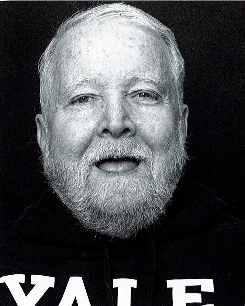 Richard Hamilton Profile Photo