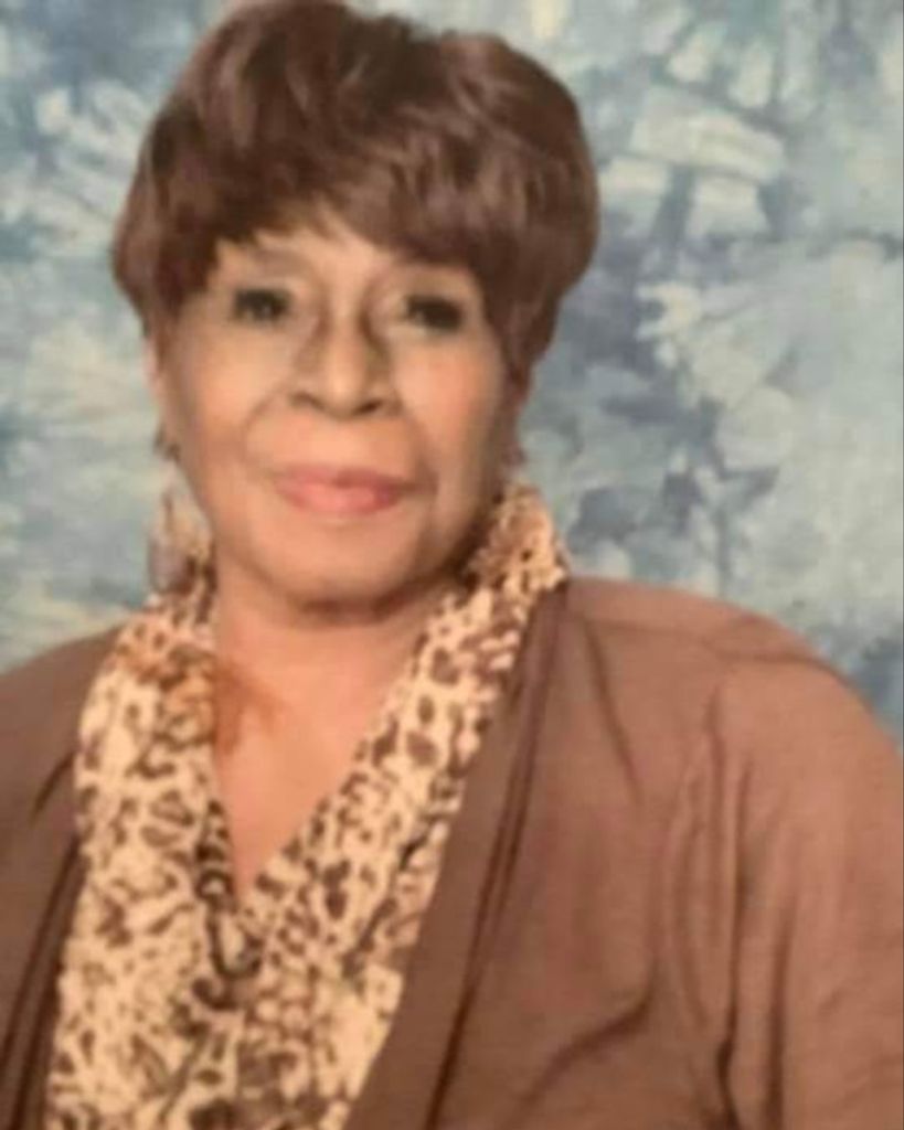 Barbara Ann Mitchell Cobb