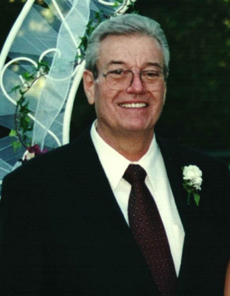 Jack W. Vergonet